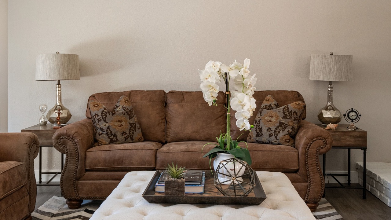 Photo of Livingroom in Yorba Linda