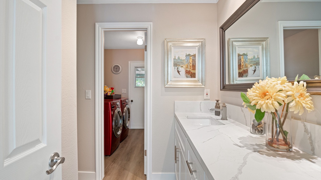 Photo of Bathroom in Yorba Linda
