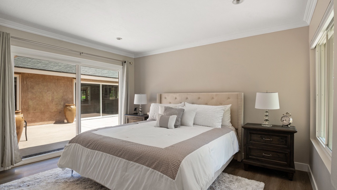 Photo of Bedroom in Yorba Linda