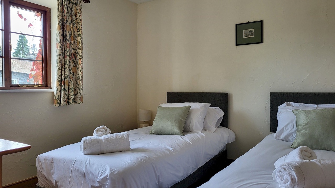 Photo of Bedroom in Elterwater