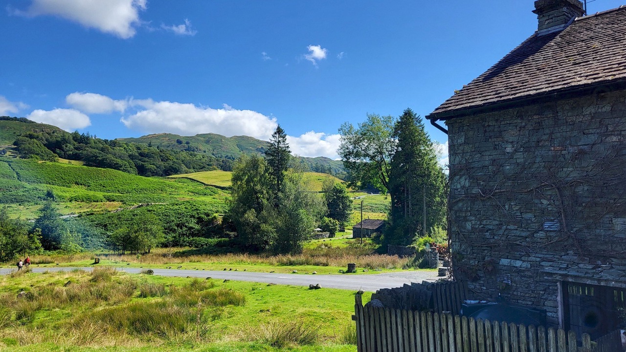 Photo of Outdoor in Elterwater