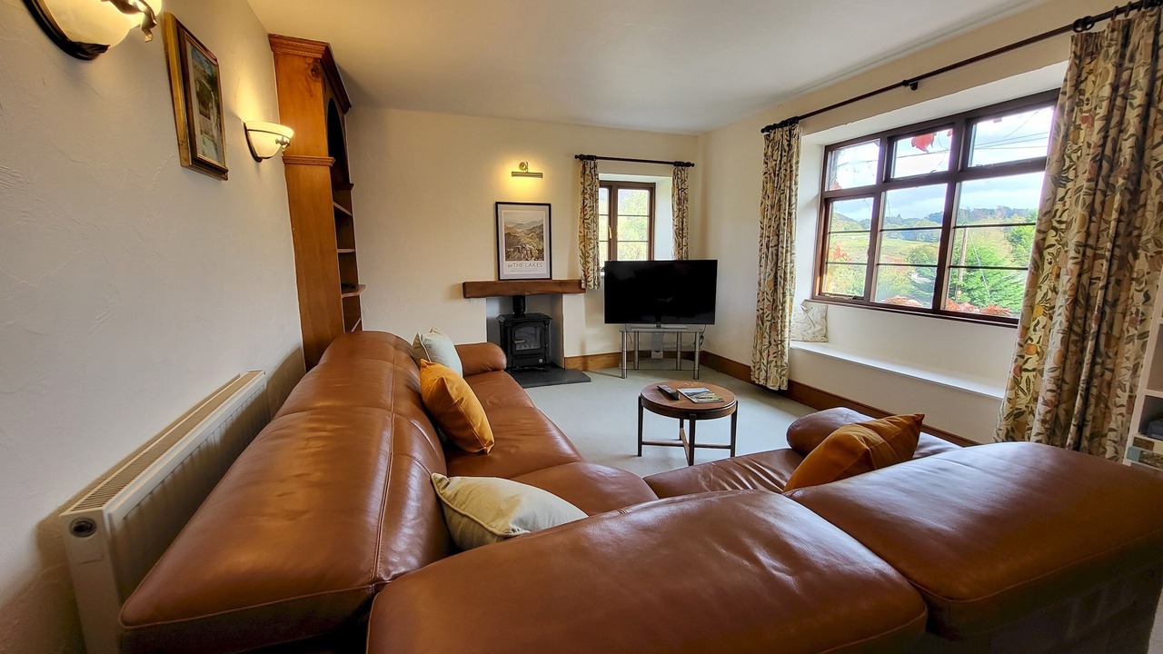 Photo of Livingroom in Elterwater