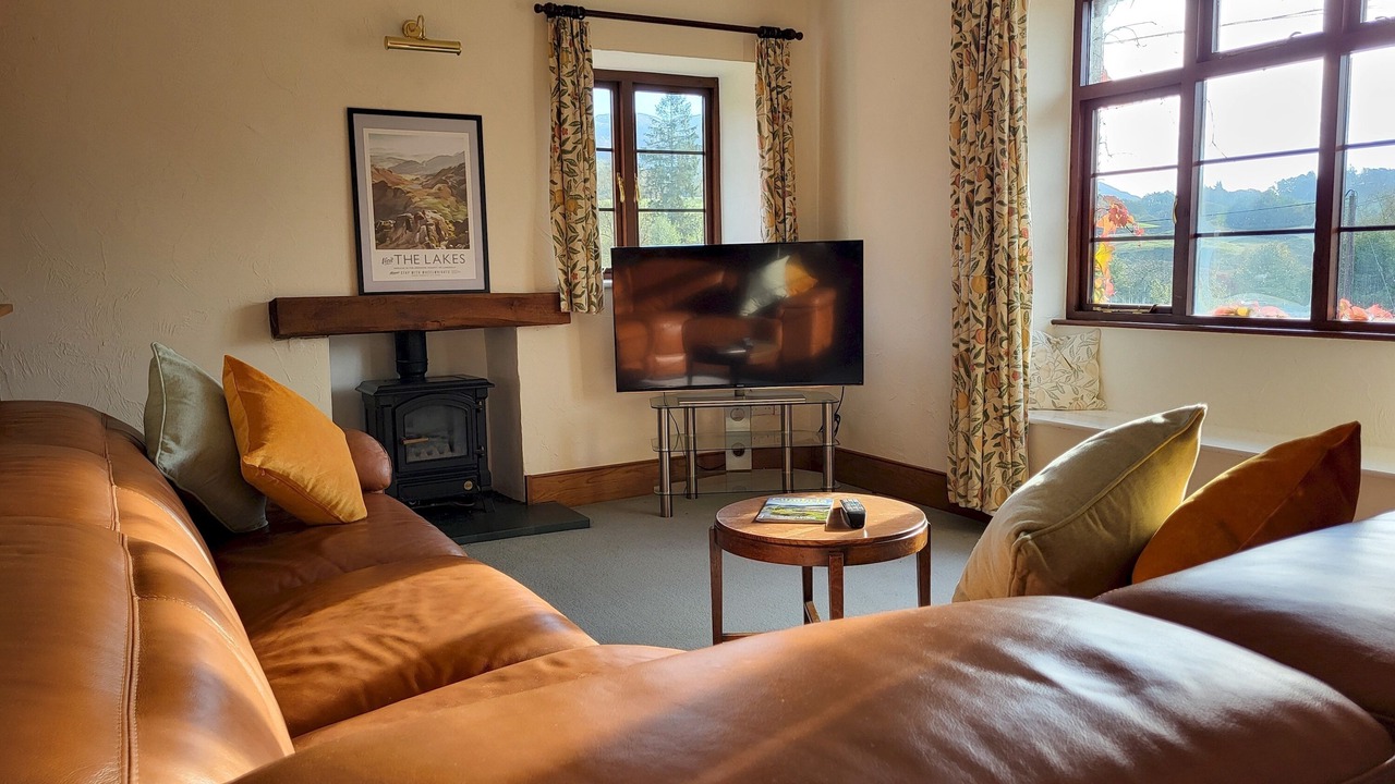 Photo of Livingroom in Elterwater