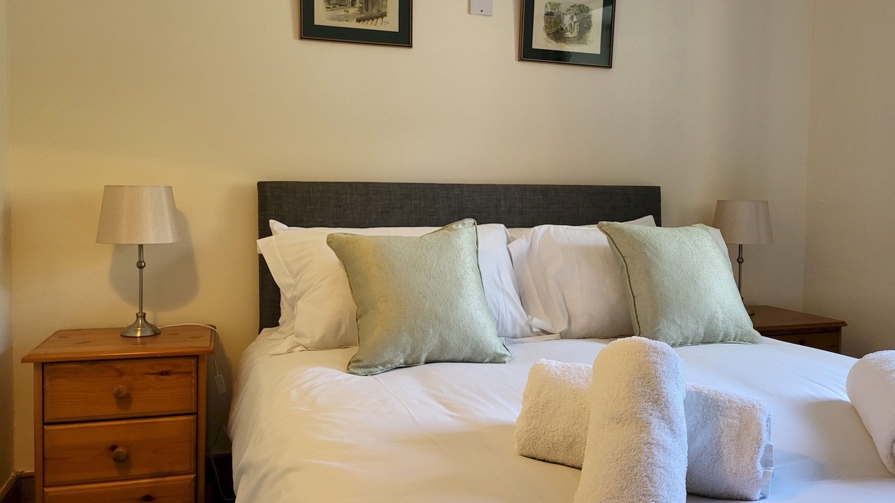 Photo of Bedroom in Elterwater