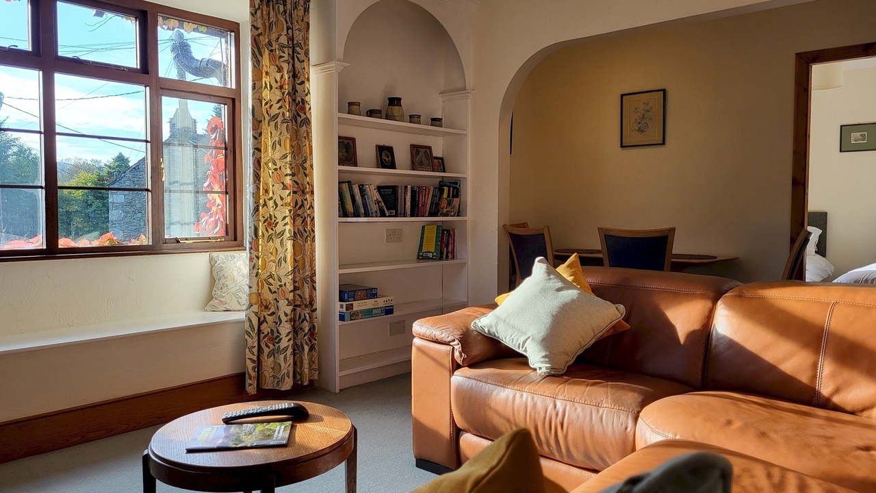 Photo of Livingroom in Elterwater
