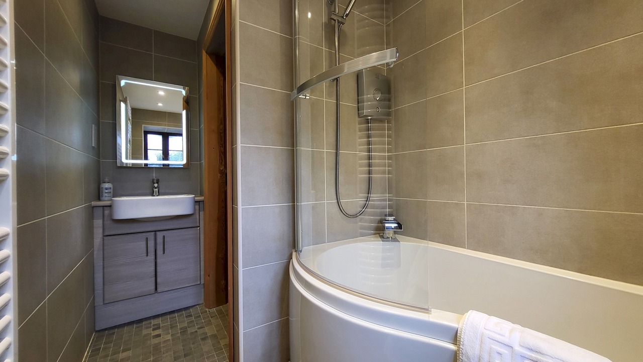 Photo of Bathroom in Elterwater