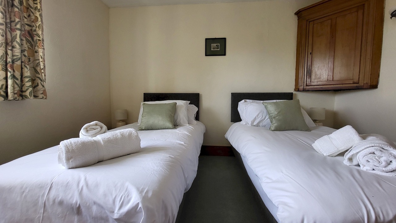Photo of Bedroom in Elterwater