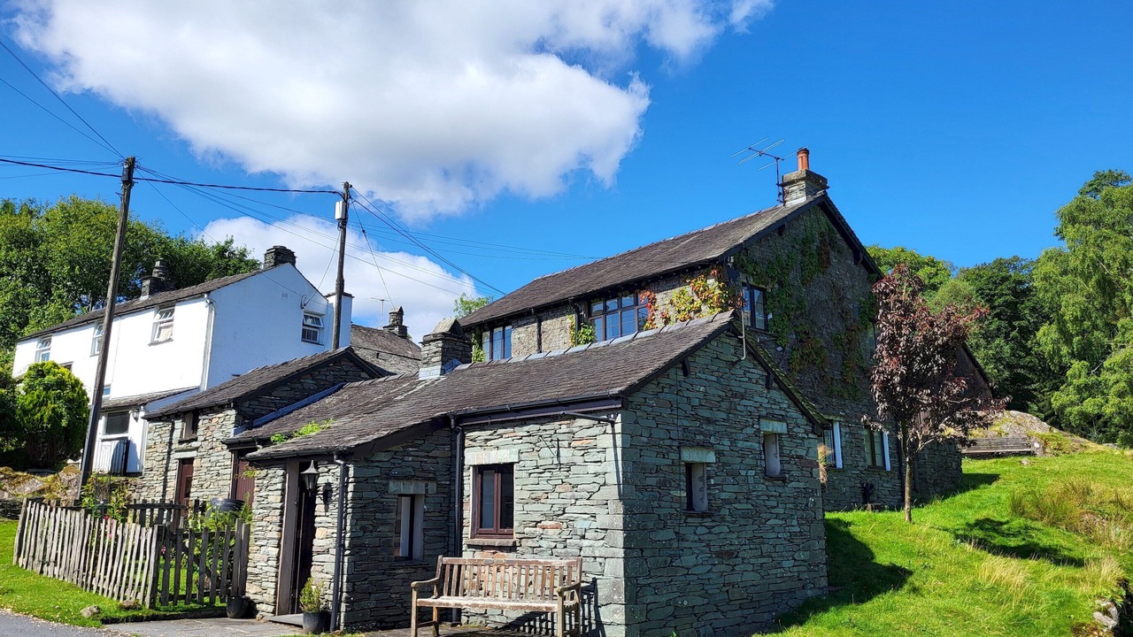 Photo of Outdoor in Elterwater
