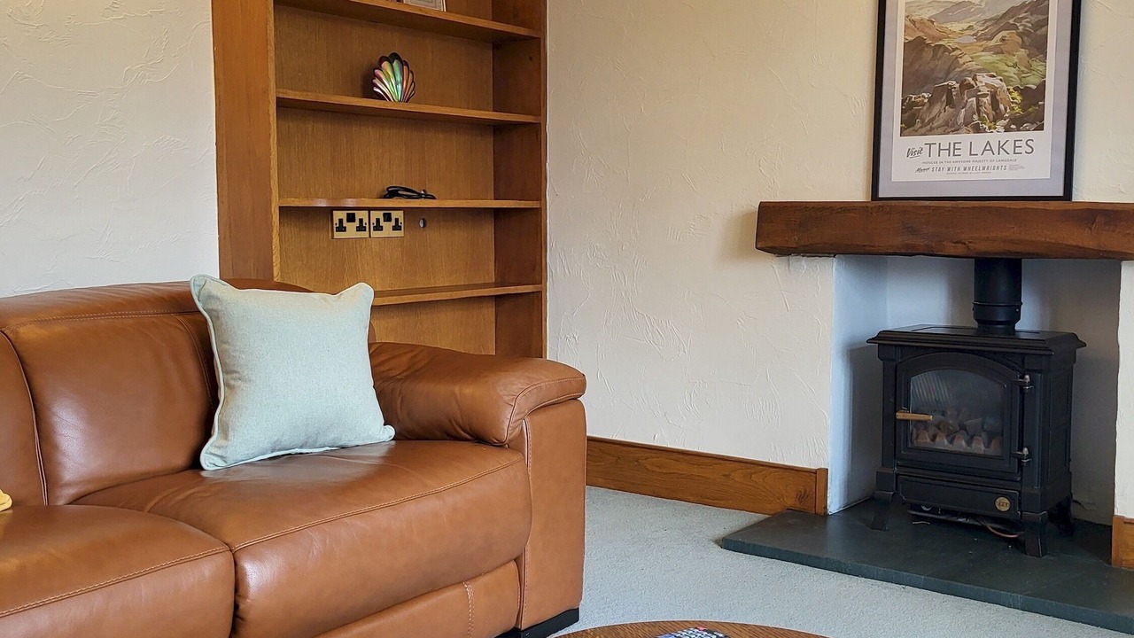 Photo of Livingroom in Elterwater