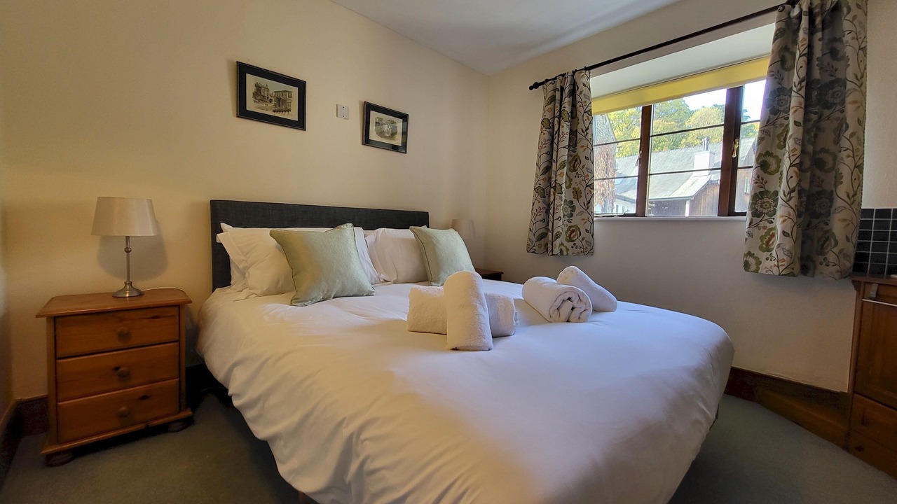 Photo of Bedroom in Elterwater