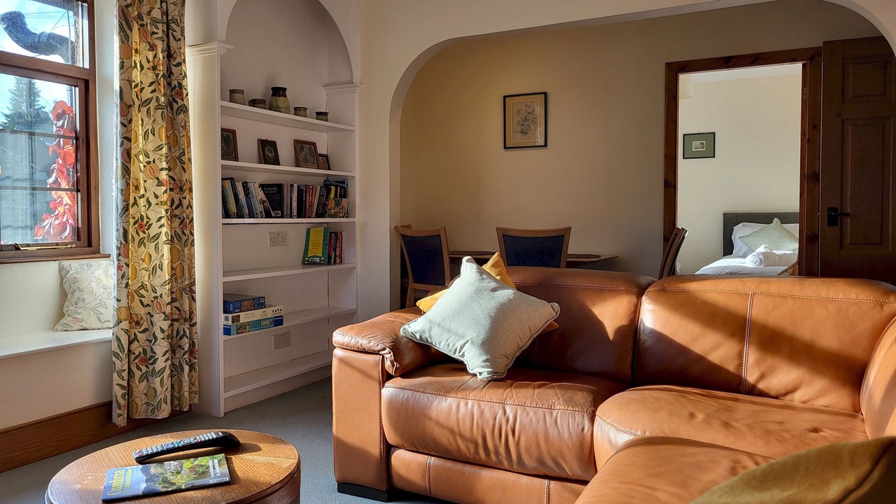 Photo of Livingroom in Elterwater