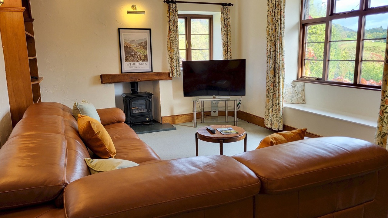 Photo of Livingroom in Elterwater