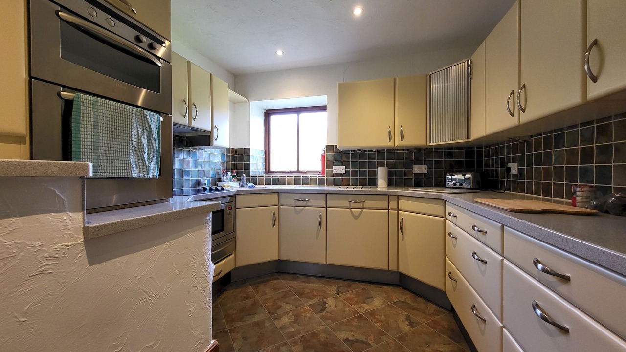 Photo of Kitchen in Elterwater