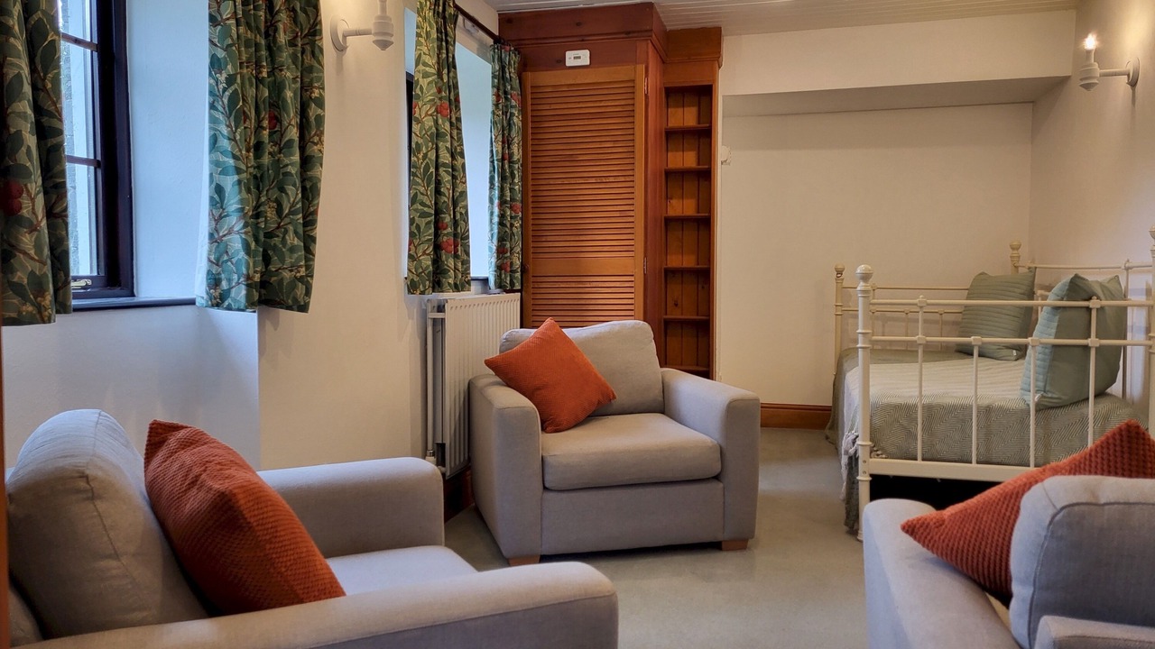 Photo of Livingroom in Elterwater