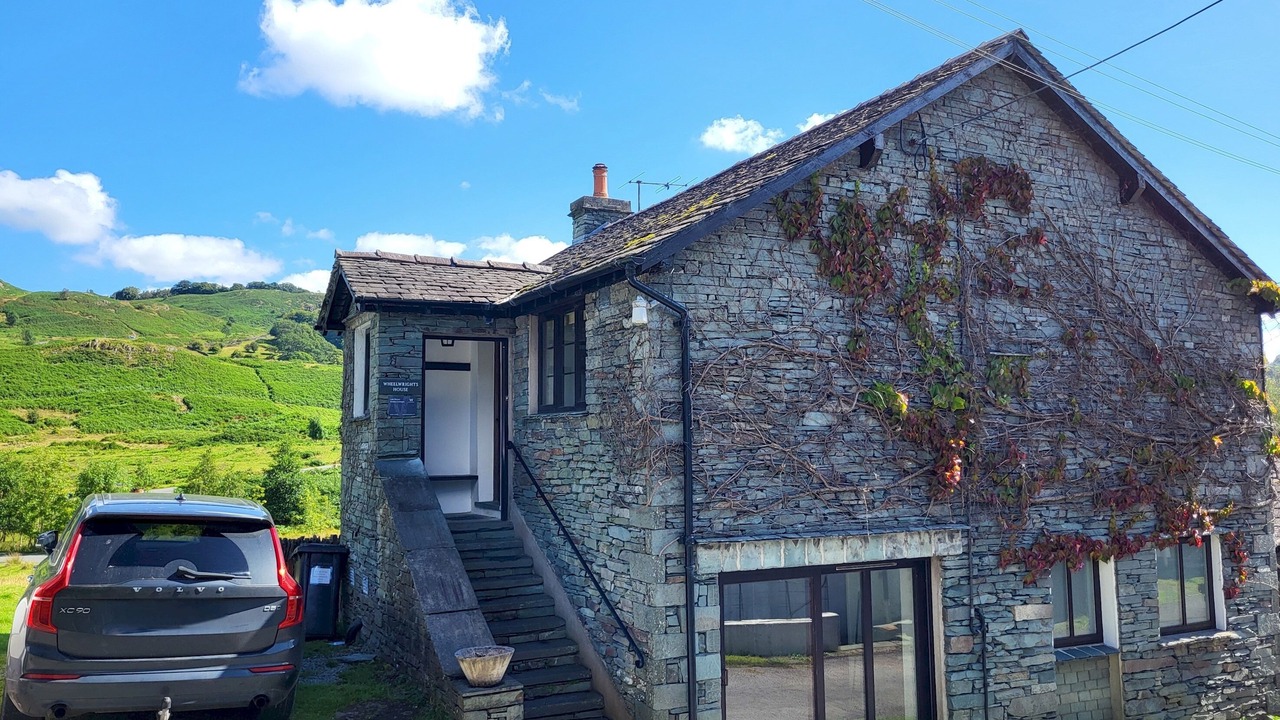 Photo of Outdoor in Elterwater