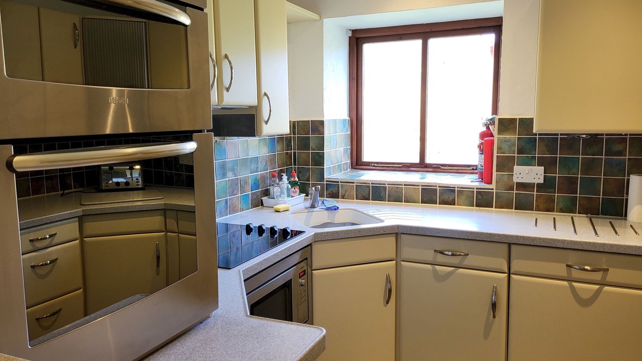 Photo of Kitchen in Elterwater