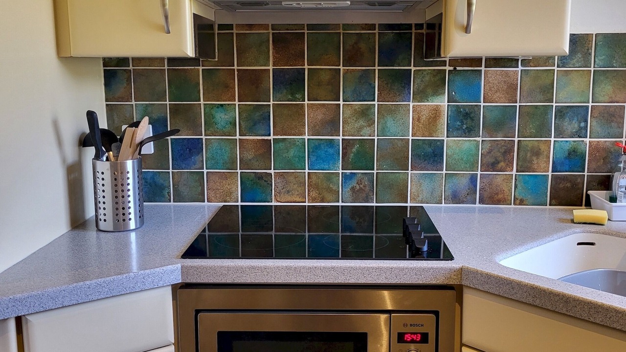 Photo of Kitchen in Elterwater