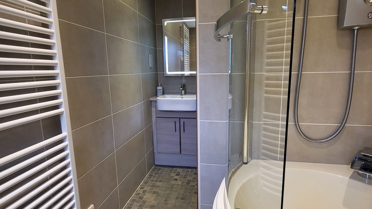 Photo of Bathroom in Elterwater