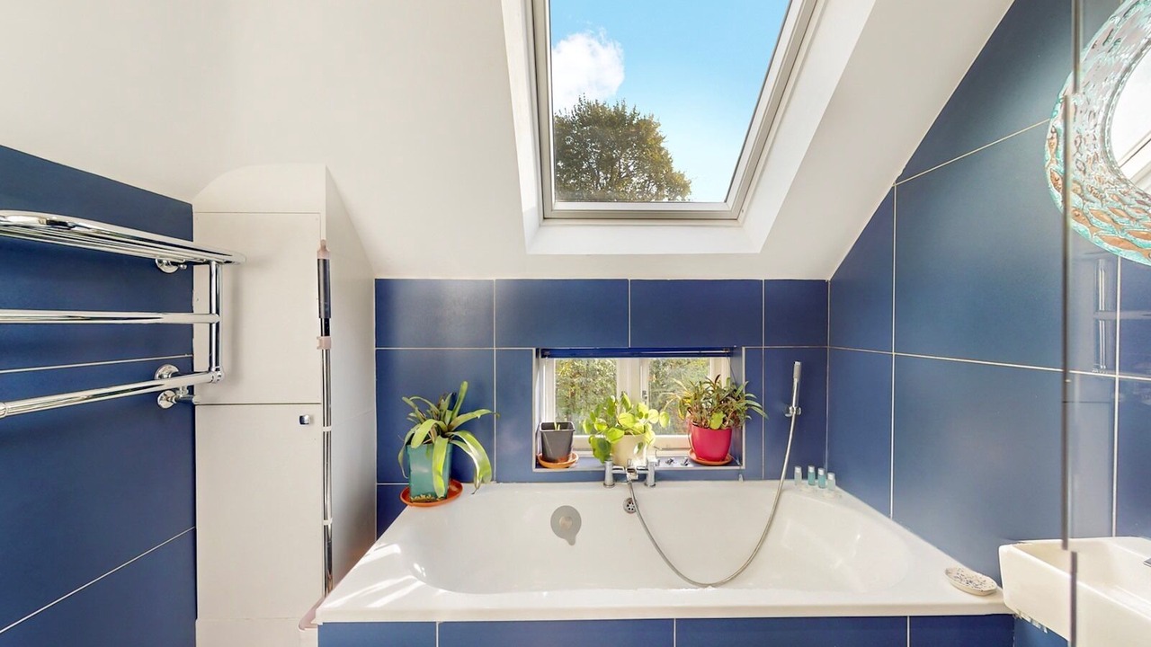 Photo of Bathroom in Frognal and Fitzjohns