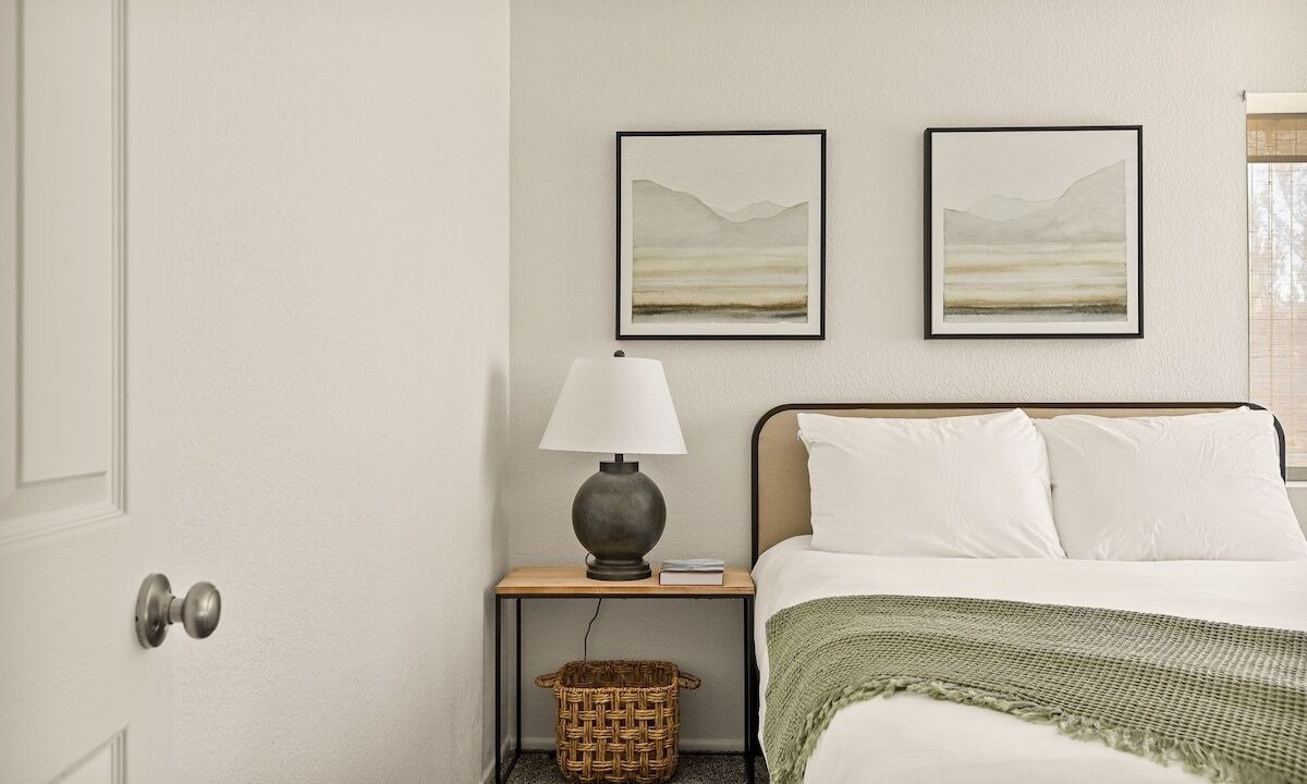 Photo of Bedroom in Eagle Mountain Estates