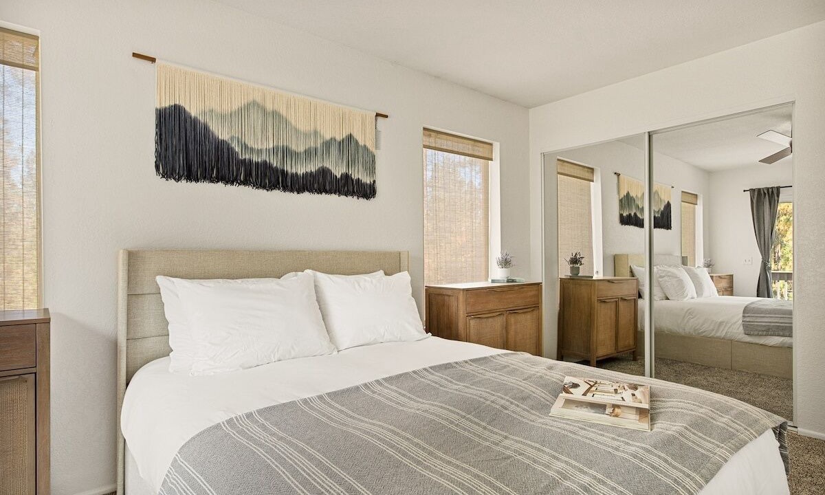 Photo of Bedroom in Eagle Mountain Estates