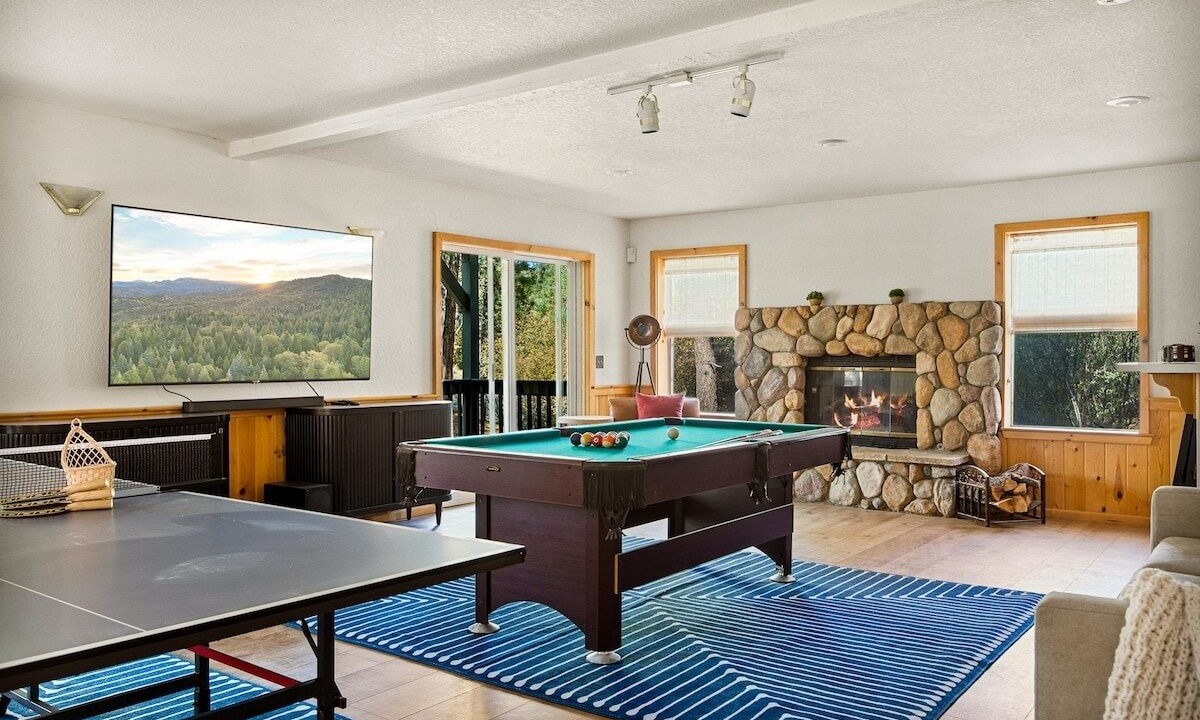 Photo of Bedroom in Eagle Mountain Estates