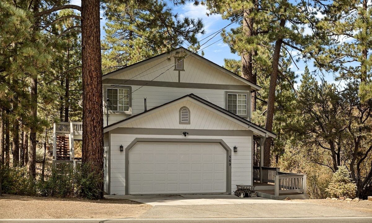 Photo of Outdoor in Eagle Mountain Estates
