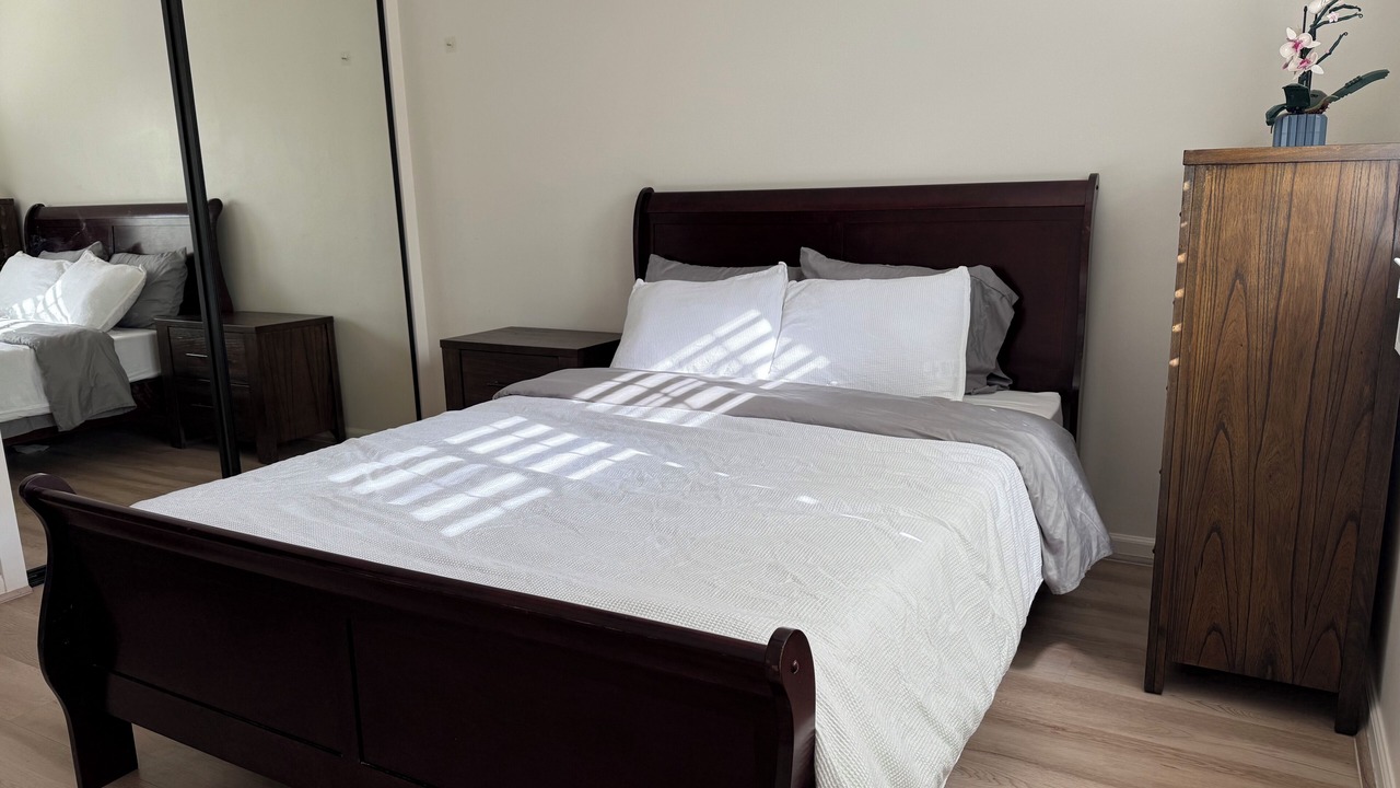 Photo of Bedroom in Glendora
