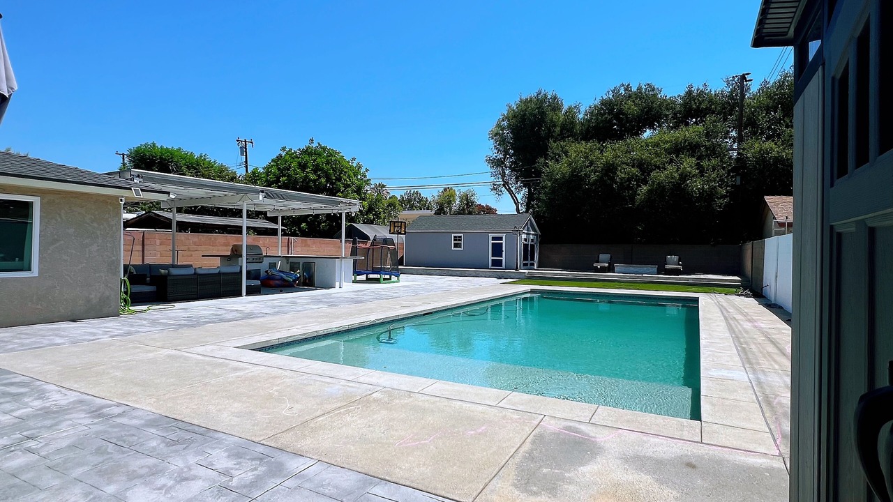Photo of Outdoor in Glendora