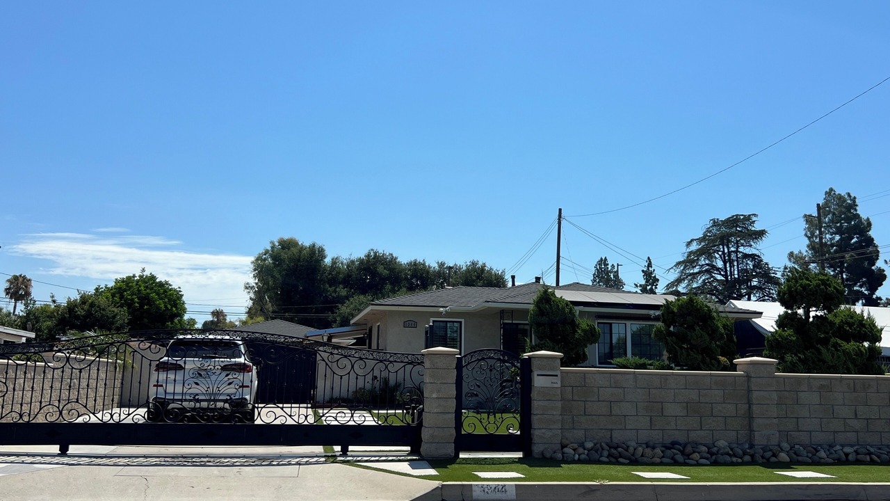 Photo of Outdoor in Glendora