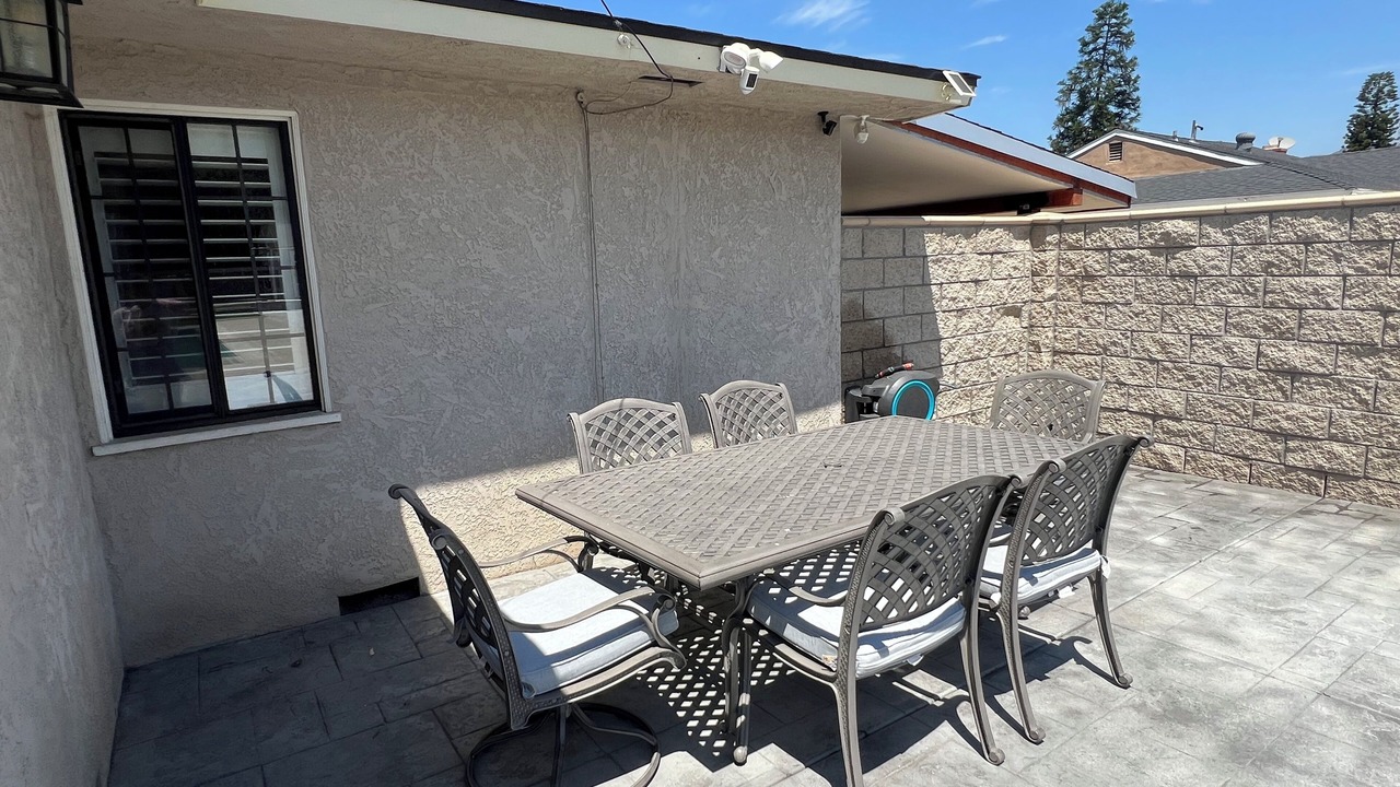 Photo of Outdoor in Glendora