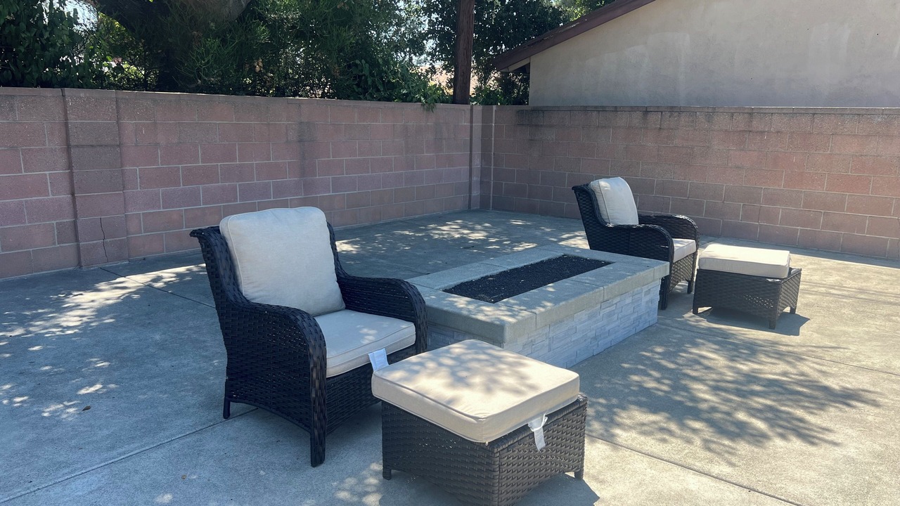 Photo of Patio Balcony in Glendora