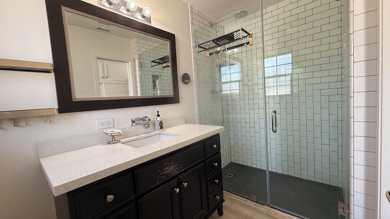 Photo of Bathroom in Glendora