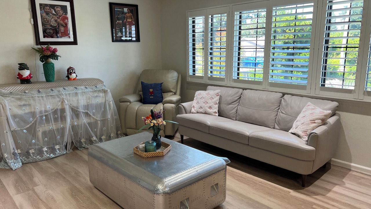 Photo of Livingroom in Glendora