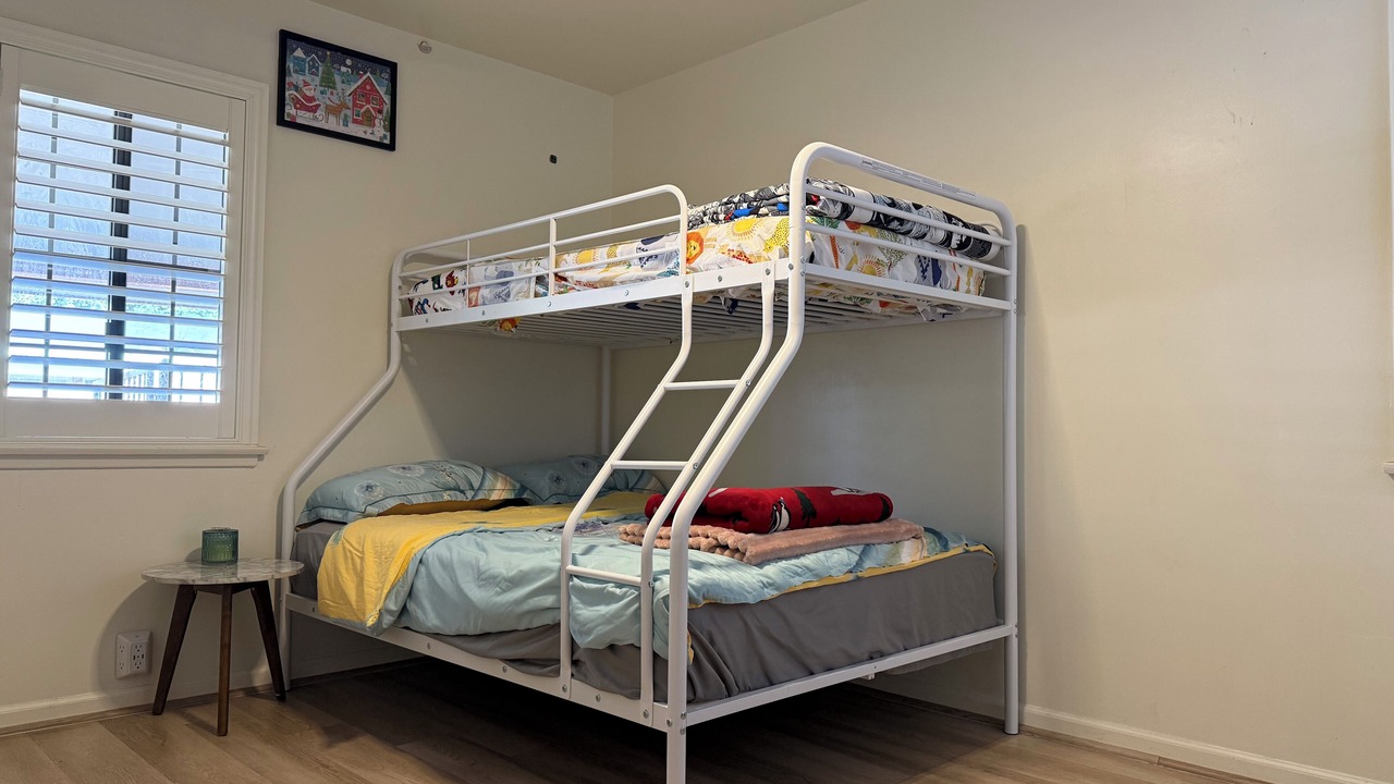 Photo of Bedroom in Glendora