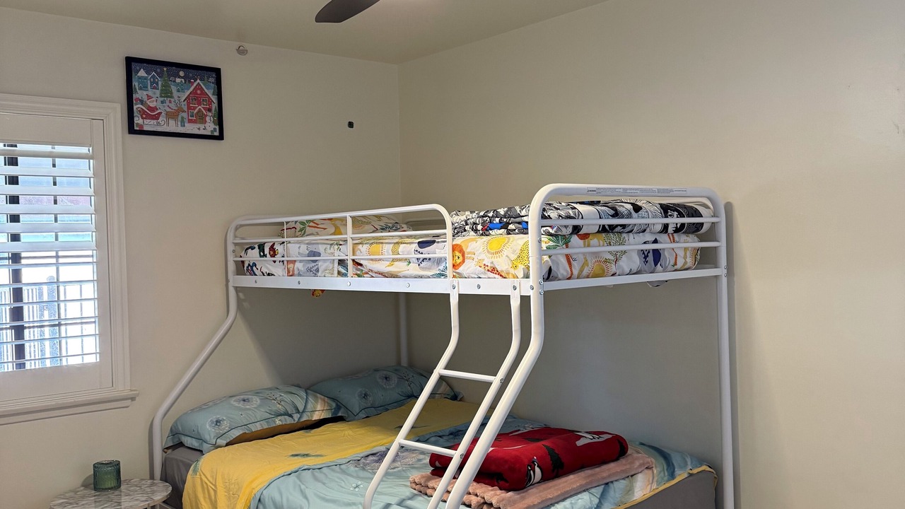 Photo of Bedroom in Glendora