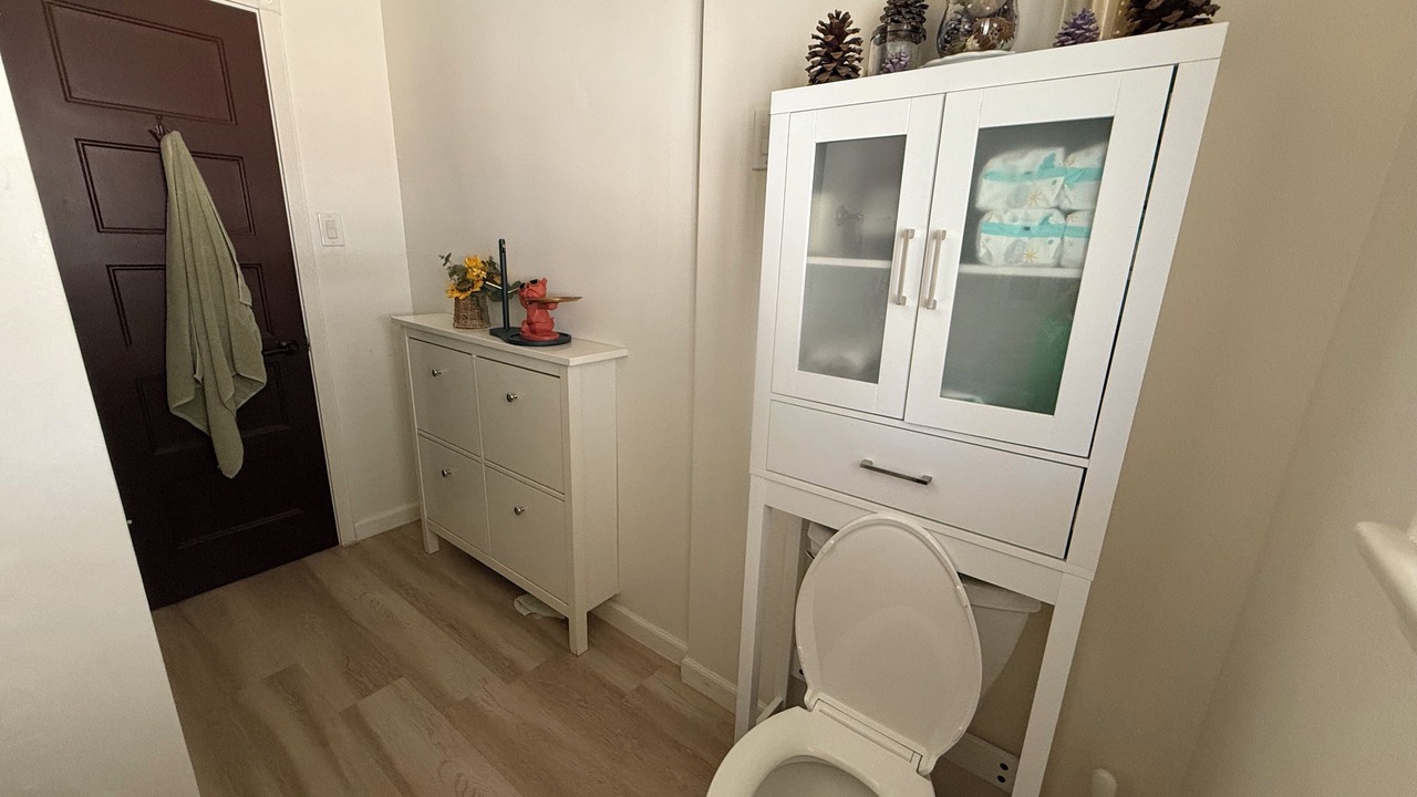 Photo of Bathroom in Glendora