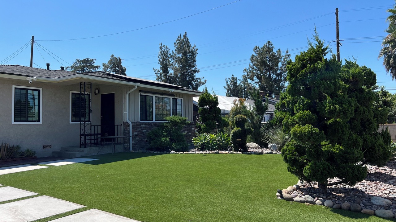 Photo of Outdoor in Glendora