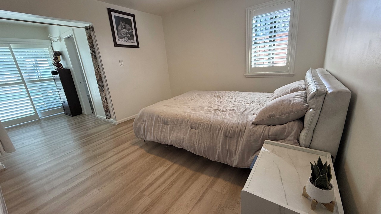 Photo of Bedroom in Glendora