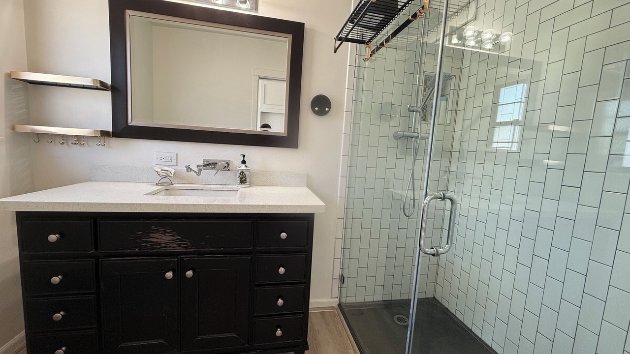 Photo of Bathroom in Glendora