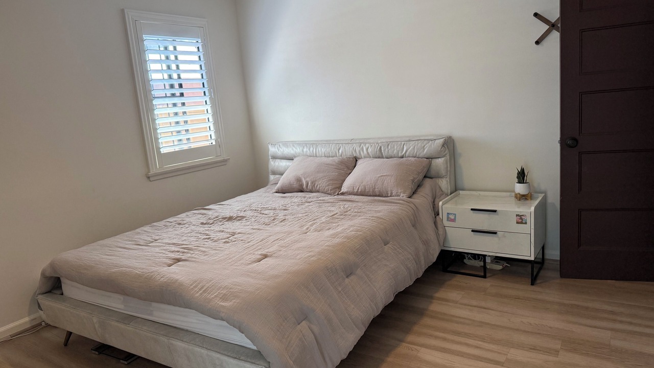 Photo of Bedroom in Glendora