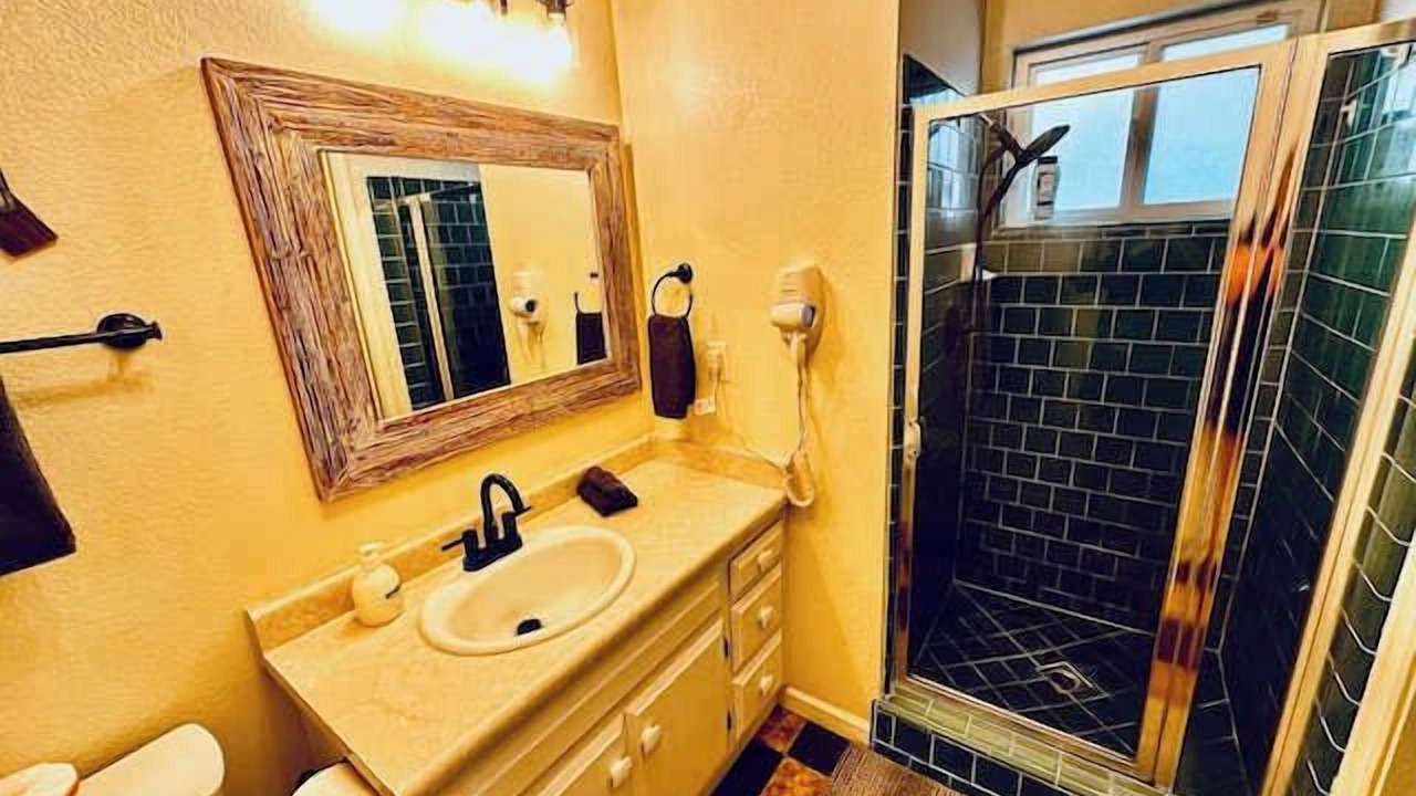 Photo of Bathroom in North Fork