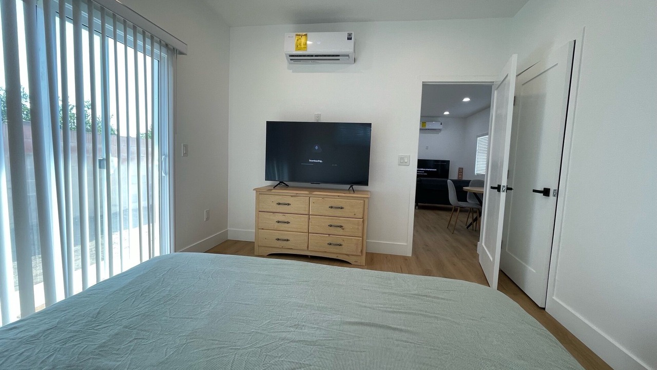 Photo of Bedroom in Fairhaven