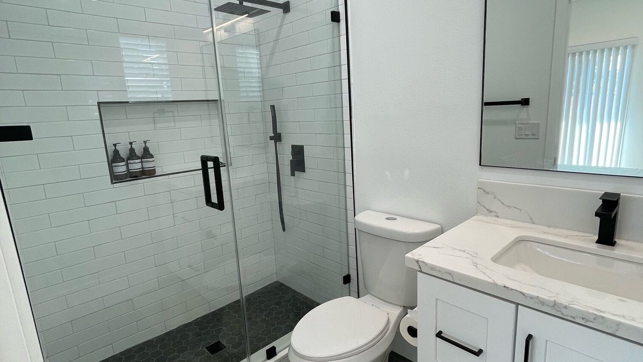 Photo of Bathroom in Fairhaven