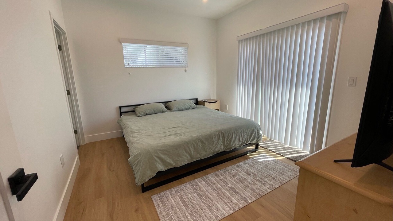 Photo of Bedroom in Fairhaven