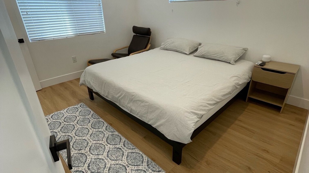 Photo of Bedroom in Fairhaven