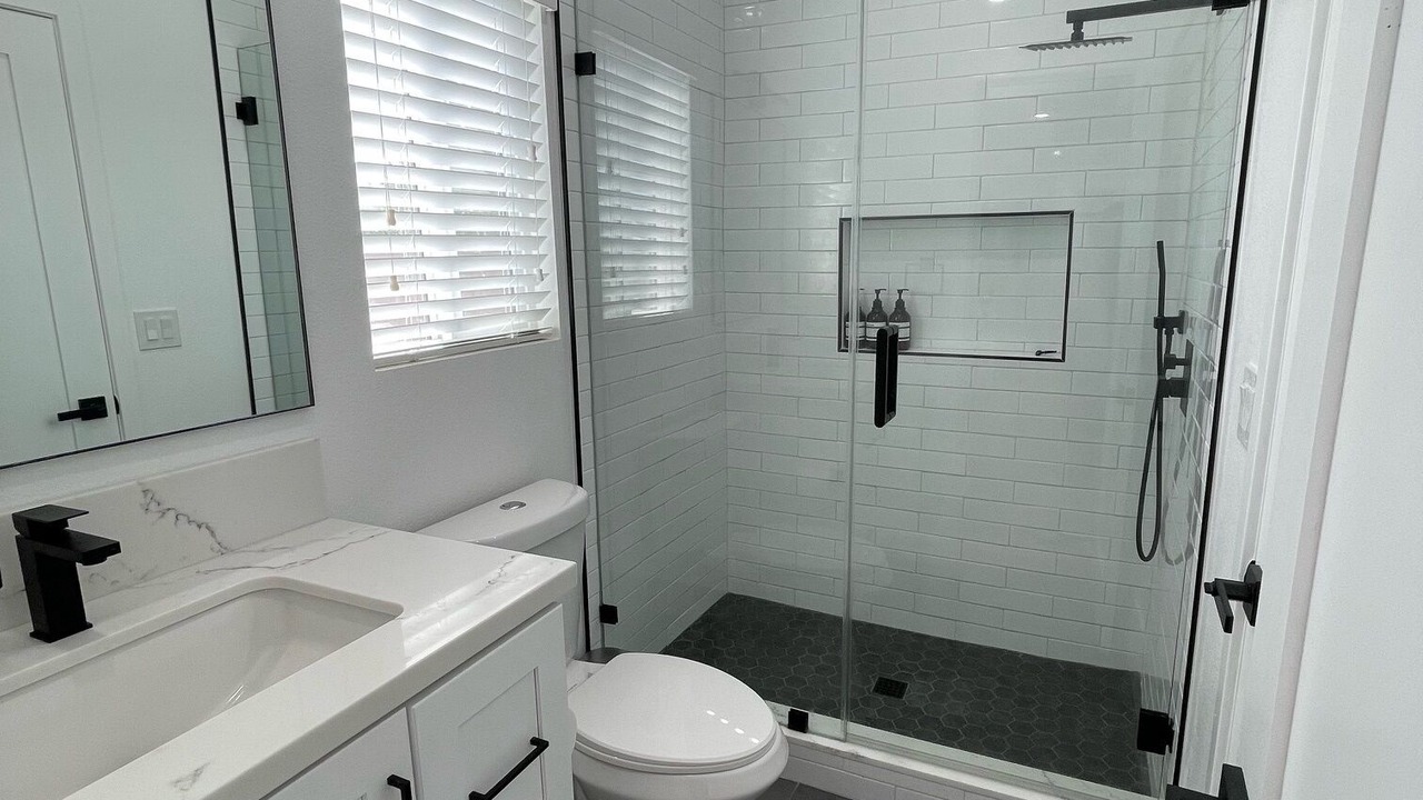 Photo of Bathroom in Fairhaven