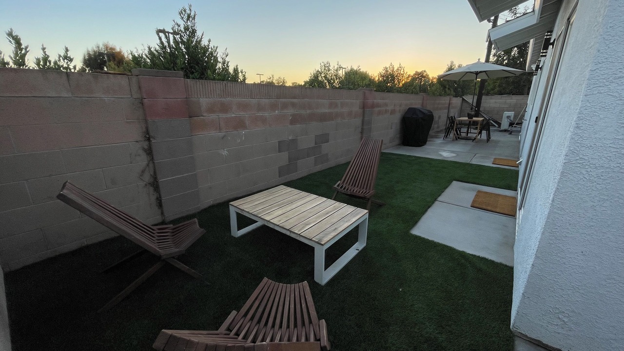 Photo of Patio Balcony in Fairhaven