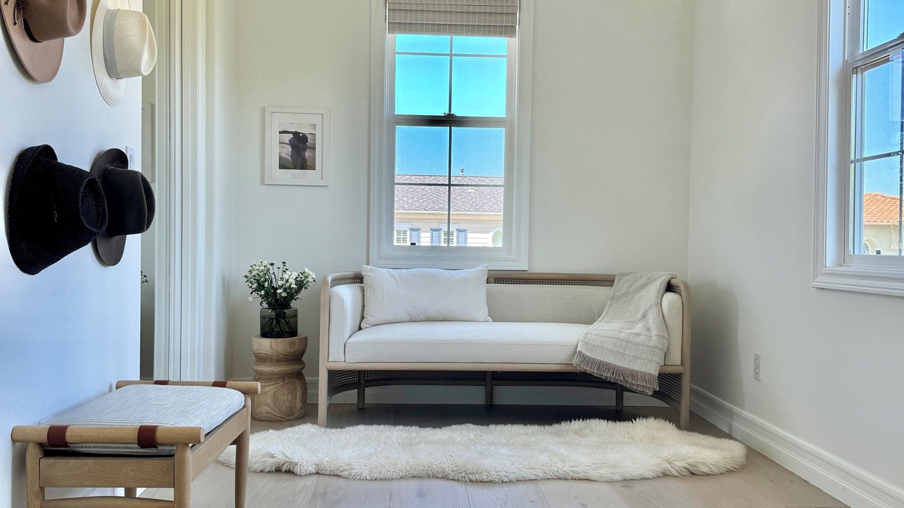 Photo of Livingroom in Playa Del Rey