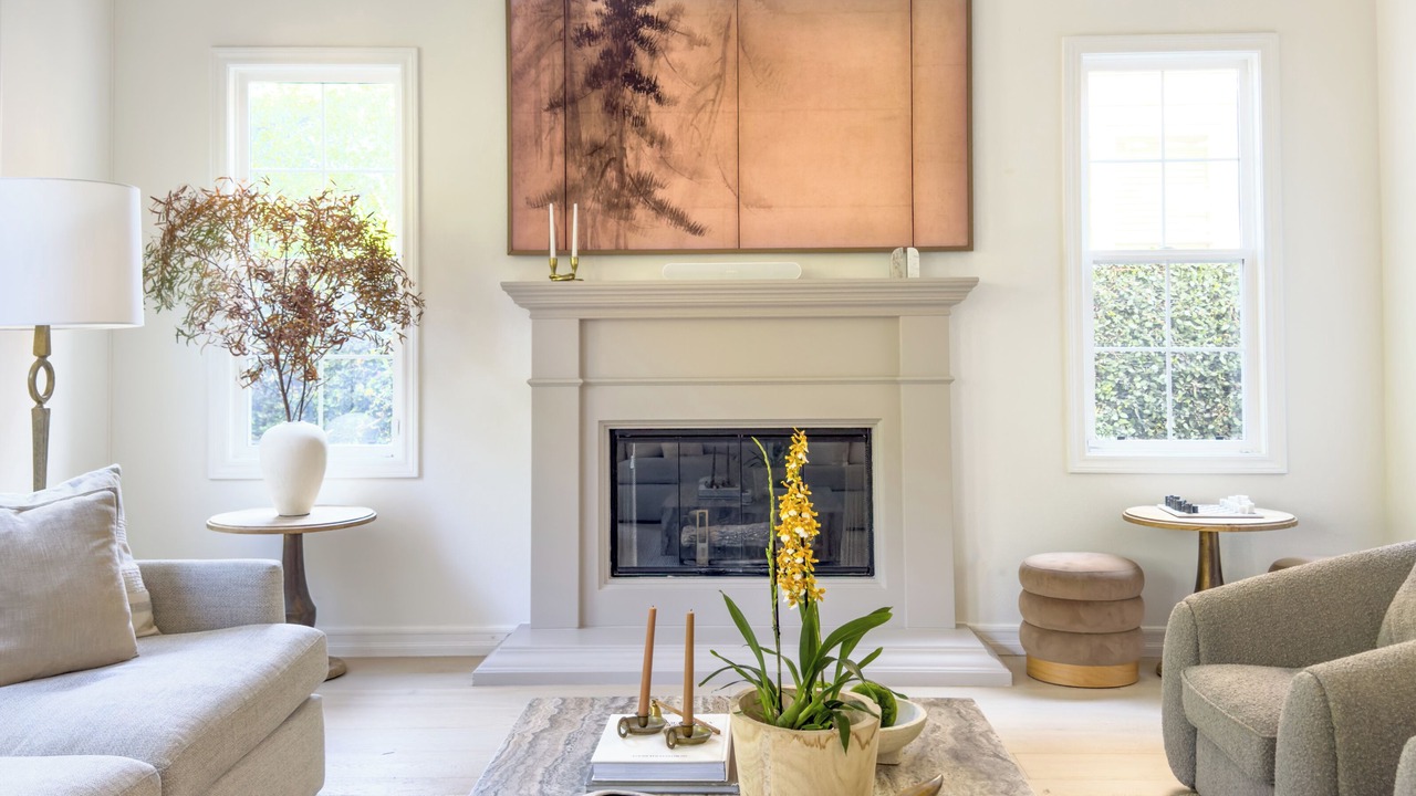 Photo of Livingroom in Playa Del Rey